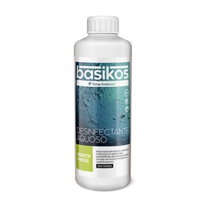 Desinfectante Aquoso